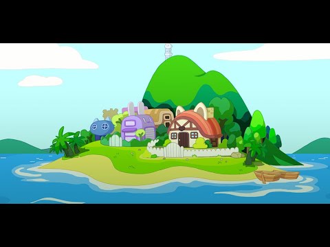 Pet House - Little Friends Video