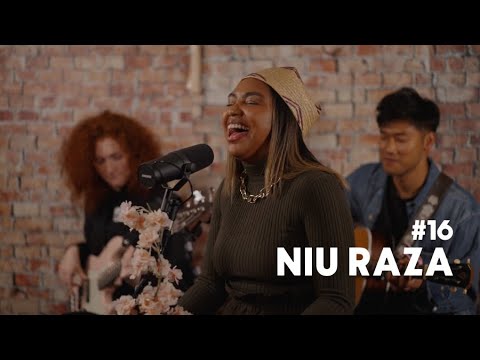 FIREHOUSE MUSIC SESSION #16: Niu Raza