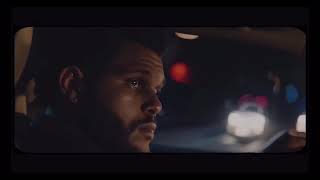 The Weeknd - Tears in the Rain ( Official Music Video)