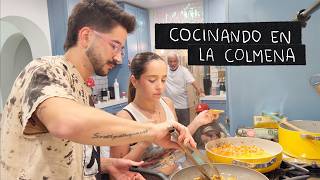 El mejor arroz frito del mundo.