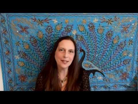 NATURE SPIRITS - Devic Realm, Fairies