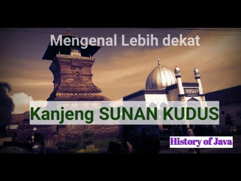 , title : 'Sunan Kudus, Kyai Telingsing dan Kebo Gumarang'