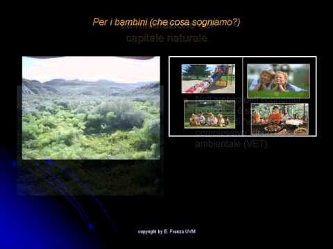 città giardino  e economia ecologica