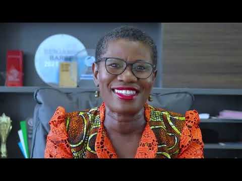 FIRST 100 DAY OF MAYOR YVONNE AKI-SAWYERR IN OFFICE