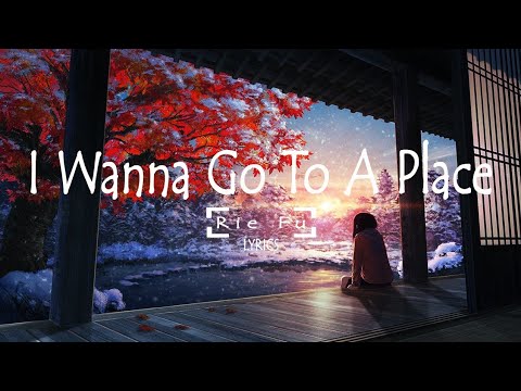 I Wanna Go To A Place - Gundam Seed Destiny