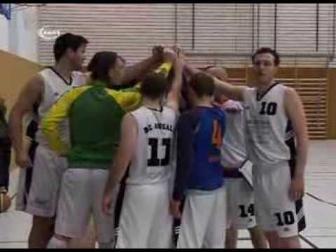 BC Anhalt vs. Kalbe/Milde - RAN1