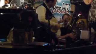 Chinatown My Chinatown