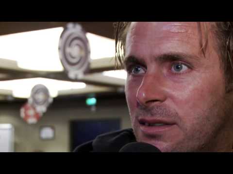 DOPO RONALDO ANCHE STOVINI NEL POKER: "MI PIACE, MA STUDIO DA MISTER"