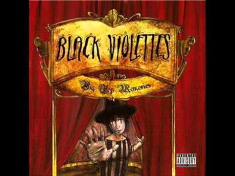 Black Violettes - Hidden Truth