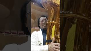 Stokhausen - Taurus (from Tierkreis für Orchester)