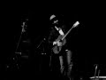 Thomas Dybdahl - DREAMWEAVER (Live at De Duif, Amsterdam, 11-03-2012)