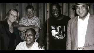 Claire Martin / You Turned The Tables On Me