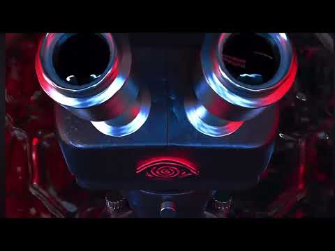 Gyrate Rezz x Wreckno (Original x Dankrupt Reblaze Visuals)