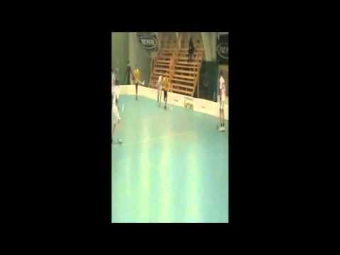 08 11 2008 FBT Blue Flames   FBC Turku II