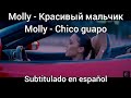 Olga Seryabkina / Molly - Красивый мальчик. Subtitulos en español. Krasibiy Malchik