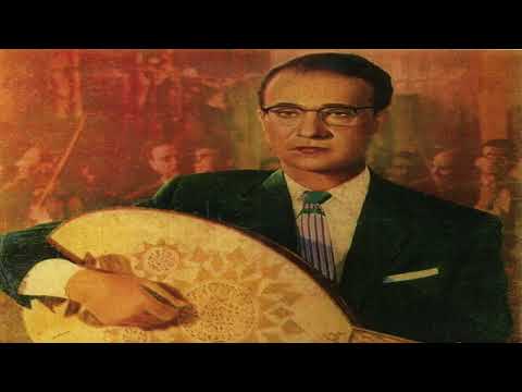 Mohamed Abdel Wahab - Modnak  High Quality * محمد عبدالوهاب  -  مضناك   جودة عالية