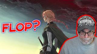 SCARLET è DAVVERO l'anime più brutto dell’anno?