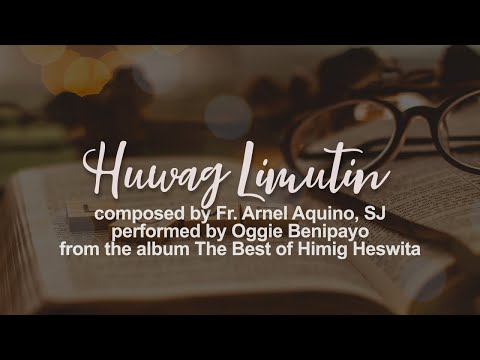 Video thumbnail for Huwag Limutin