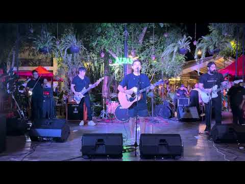 Hale Live in Alpas La Union | September 9, 2023