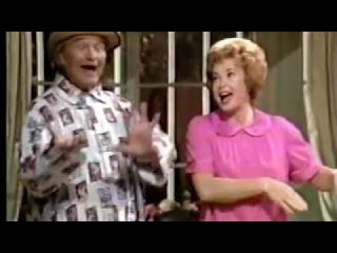 Fly Me to the Moon: A Tribute to Audrey Meadows