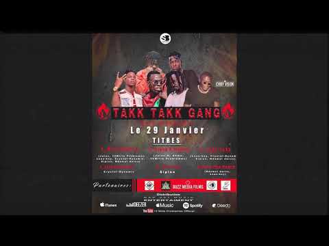 10Mil Problemes ft JULAS THE KIMG & DJ Ahma - Trone d'affaire