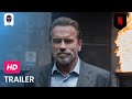 Fubar Official Trailer Netflix
