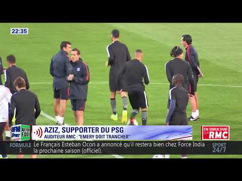 After Foot du mardi 19/09 – Partie 2/6 - L’avis tranché de Daniel Riolo sur Lille