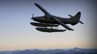 Nine dead in Alaska sightseeing plane crash