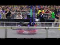2023 ARCHIMEDES Q9  / FRC 254 THE CHEESY POOFS / CLEAN ROBOT VIDEO