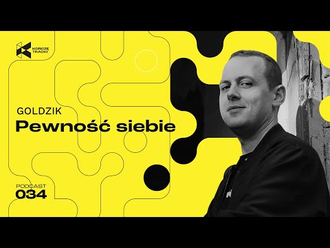 Goldzik – Pewność Siebie w Studiu i Na Scenie