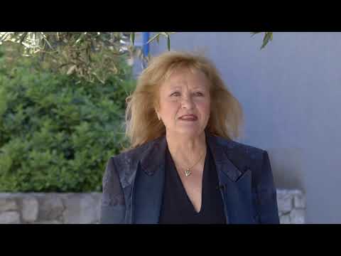 2017. Hod za život - Meri Cetinić