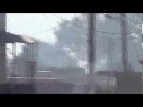 نقل الذخيرة من قبل لواء الكرامة ولواء المهام الخاصة الى العناصر المرابطين على جبهة عتمان في ريف درعا