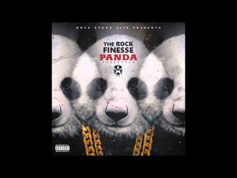 The Rock Finesse - Panda (freestyle)