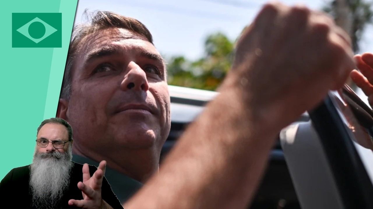 FLÁVIO disse que LULA PODE CAIR antes de 2030: QUAL a CHANCE disso ACONTECER? QUAL o CAMINHO?