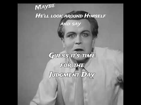 In the year 2525*🎶*🎶* #apocalypse #winteriscoming #2525