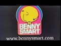 Benny Smart Owl Television