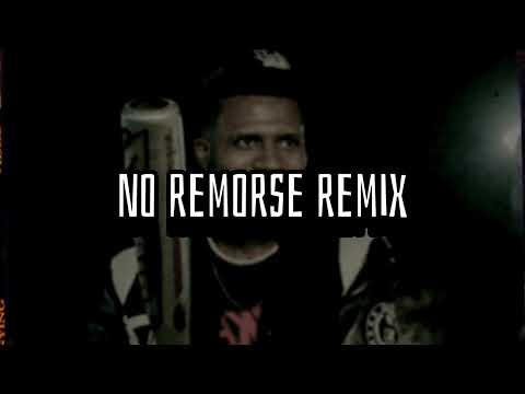 NO REMORSE ft [KULTURE GANG & VARIOUZ TRF]
