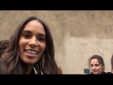 Fashion Week Paris 2016 2017 EXIT  BALMAIN