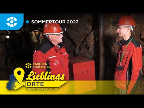 Sommertour 2022 | Altenberg