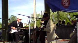 David Honeyboy Edwards 2