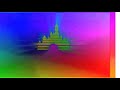 Walt Disney Pictures Enhanced With Dma