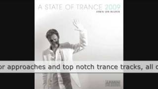 ASOT 2009 preview: Fabio XB & Ronnie Play feat. Gabriel Cage - Inside Of You (Cosmic Gate Remix)