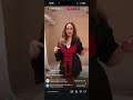 Aditi Mistry Insta Live Aditi Onthisday Instalive Instagram Livestreaming Love