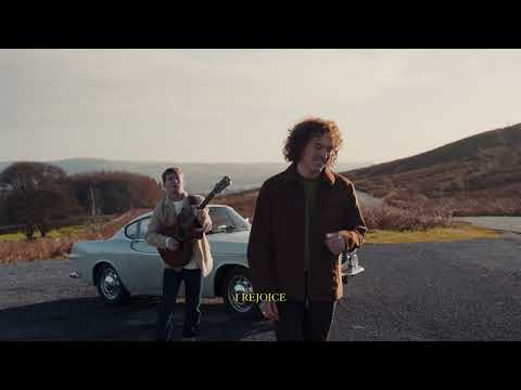 Seafret - Cloud (Official Lyric Video)