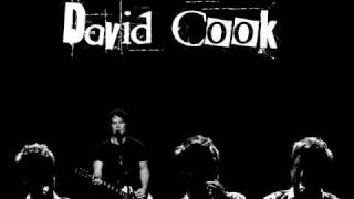 Kiss on the Neck- David Cook (Hidden Track)