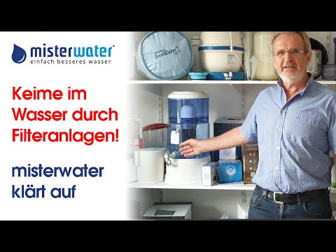 misterwater explains (1): Water filters tested