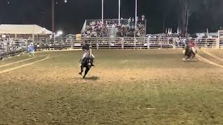 Norco Horseweek Rodeo 2024