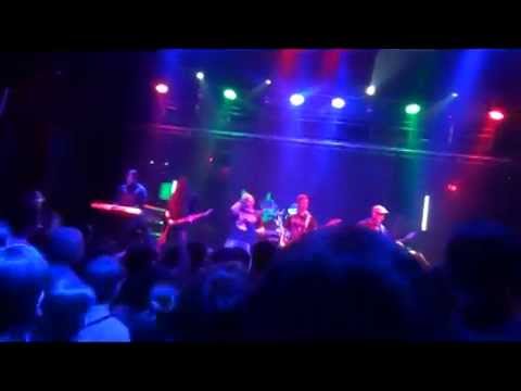 Авард - Законы Безумия (2013)