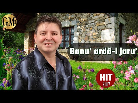Viorel Leric – Banul, arda-l jaru 🔥 Hit 2007