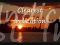 Great Big Sea - Clearest Indication 